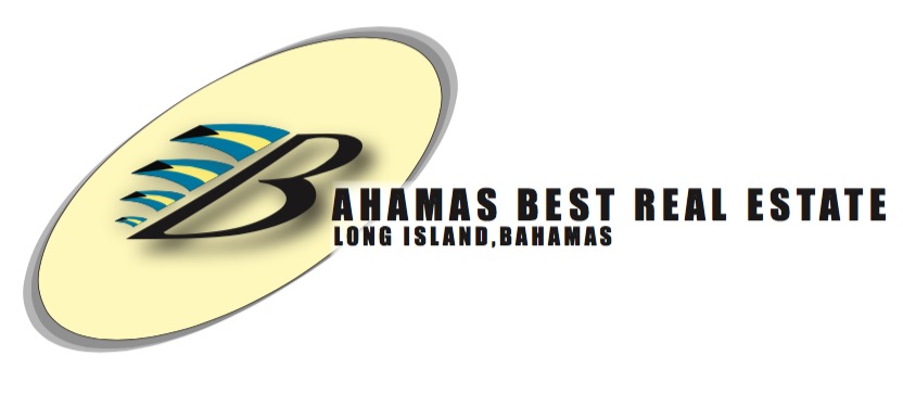 Bahamas Best Real Estate Logo