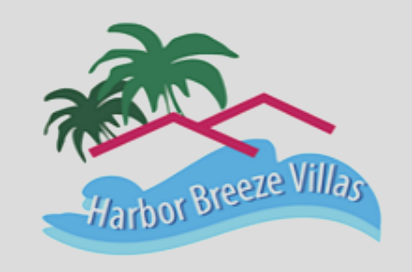 Harbor Breeze Villas Logo